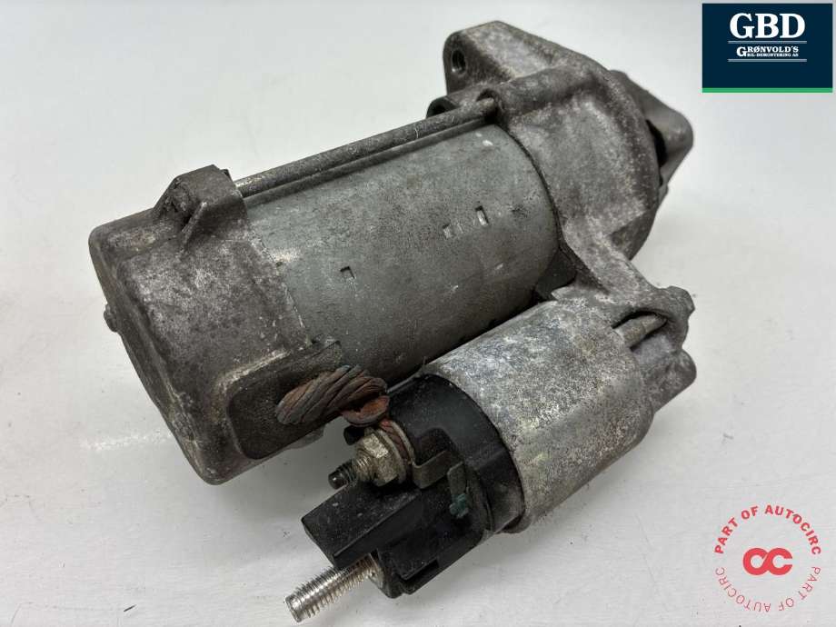 Starter til Mercedes C-Klasse 2014-2018 (Fase 1) (W205) (W205) (A 274 906 21 00||A 274 906 16 00)
