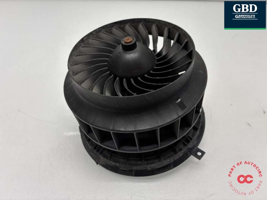 Varmeapparat motor til Mercedes C-Klasse, 2014-2018 (Fase 1) (W205) (W205) (A 099 906 20 03)
