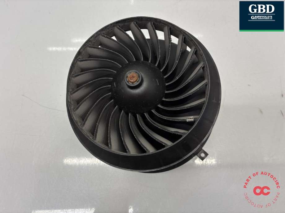 Varmeapparat motor til Mercedes C-Klasse 2014-2018 (Fase 1) (W205) (W205) (A 099 906 20 03|A 099 906 03 12|)