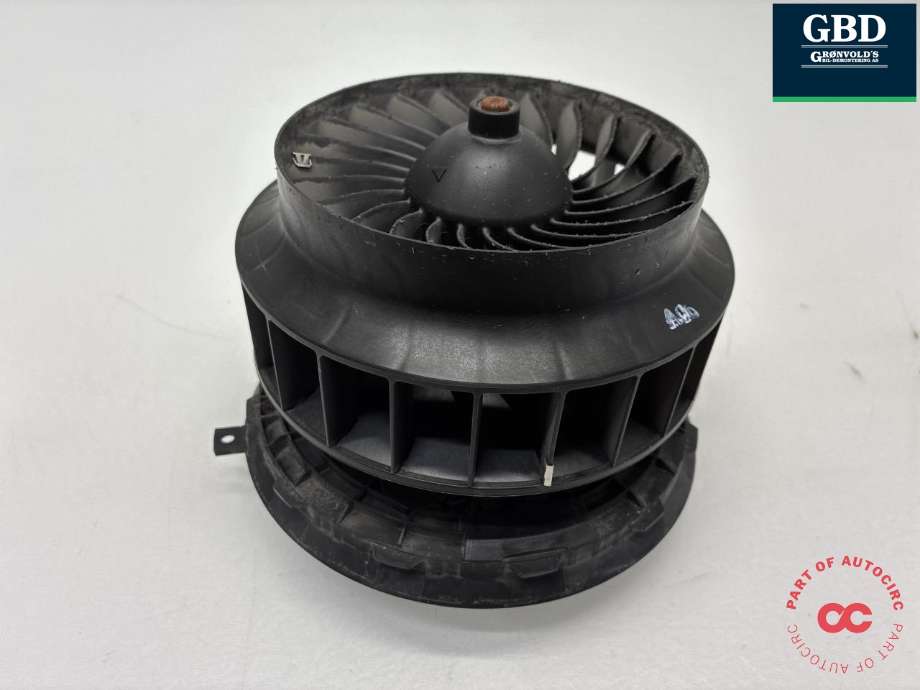 Varmeapparat motor til Mercedes C-Klasse 2014-2018 (Fase 1) (W205) (W205) (A 099 906 20 03|A 099 906 03 12|)