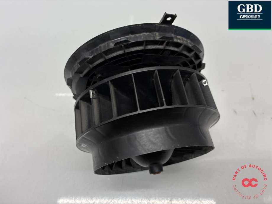 Varmeapparat motor til Mercedes C-Klasse 2014-2018 (Fase 1) (W205) (W205) (A 099 906 20 03|A 099 906 03 12|)