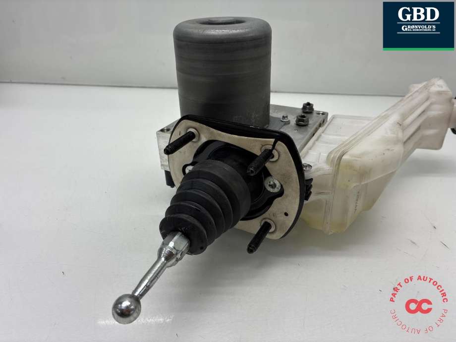 ABS sentral til MG EHS 2024-->> (Type II)  (NO PART ID|)
