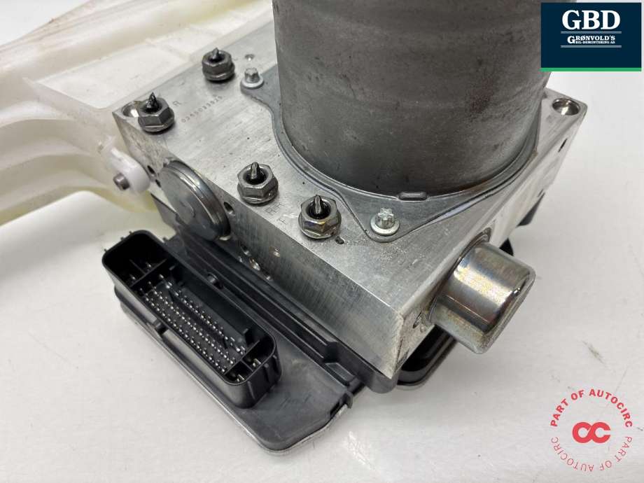 ABS sentral til MG EHS 2024-->> (Type II)  (NO PART ID|)