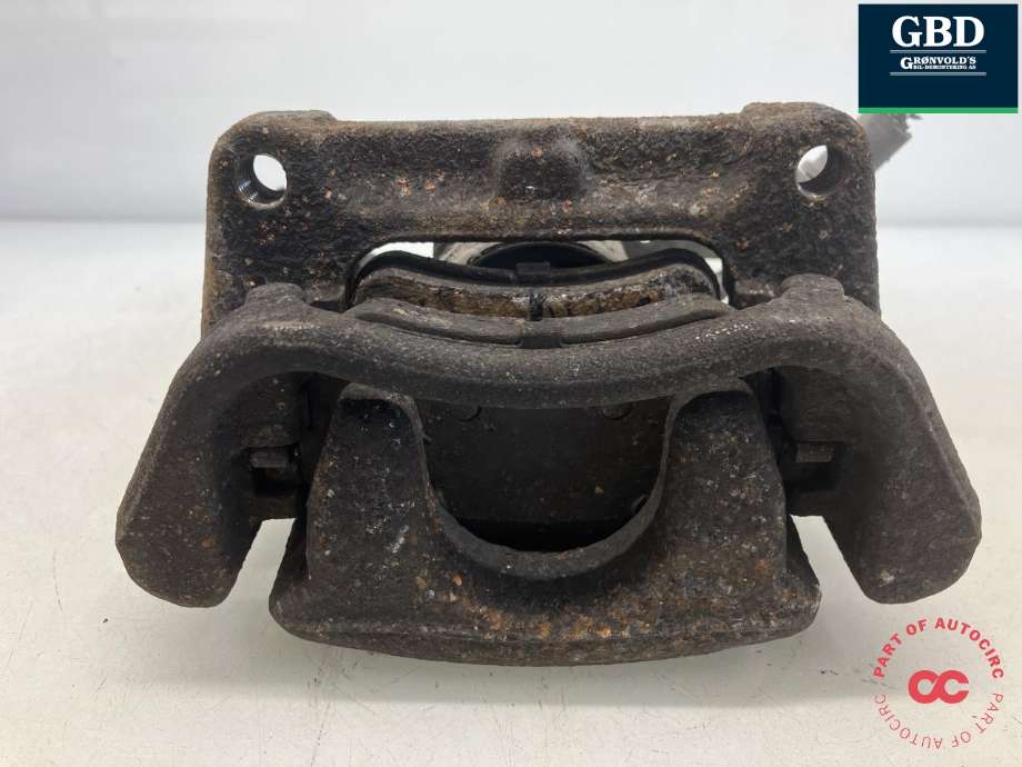 Bremsecaliper høyre bak til Peugeot Expert 2016-->> (Type III) (16 179 370 80|16 517 616 80|)