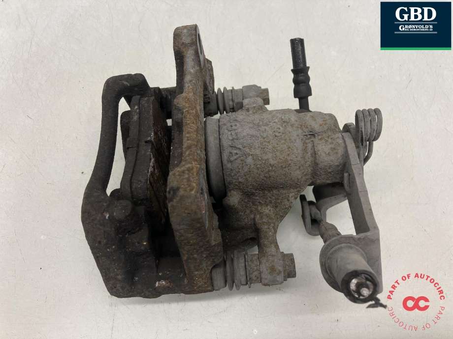 Bremsecaliper høyre bak til Peugeot Expert 2016-->> (Type III) (16 179 370 80|16 517 616 80|)