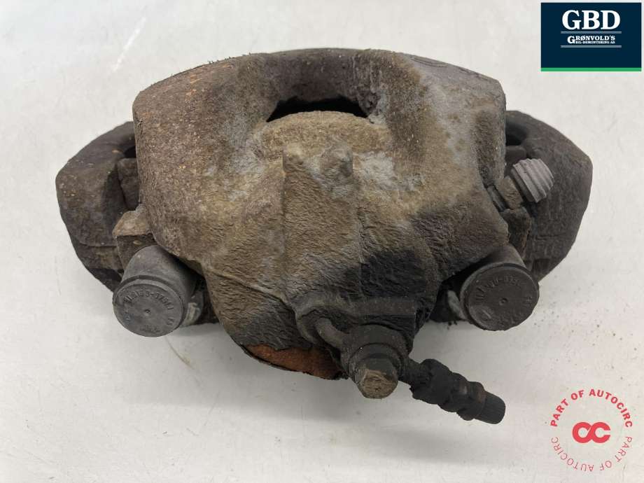 Bremsecaliper høyre foran til Peugeot Expert 2016-->> (Type III)  (16 132 601 80|16 517 614 80|)