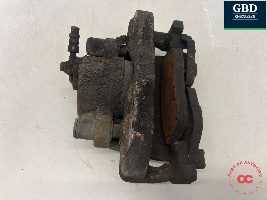 Bremsecaliper høyre foran til Peugeot Expert 2016-->> (Type III)  (16 132 601 80|16 517 614 80|)