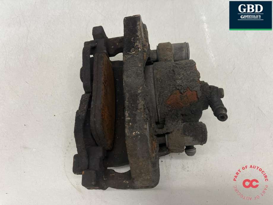 Bremsecaliper høyre foran til Peugeot Expert 2016-->> (Type III)  (16 132 601 80|16 517 614 80|)