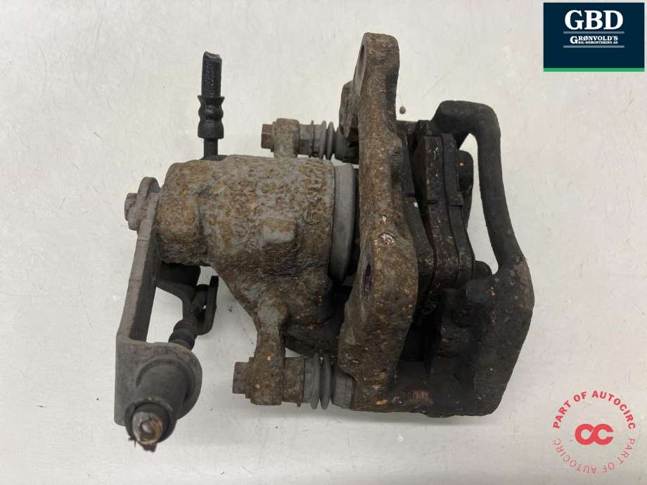Bremsecaliper venstre bak til Peugeot Expert 2016-->> (Type III)  (16 179 369 80|16 517 615 80|)