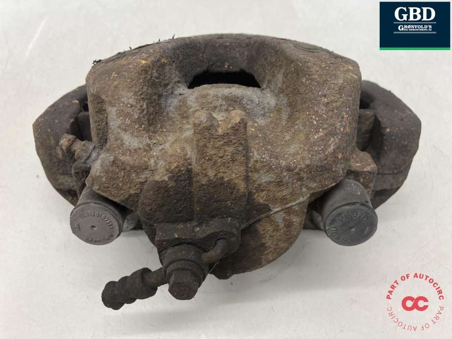 Bremsecaliper venstre foran til Peugeot Expert 2016-->> (Type III)  (16 132 600 80|)