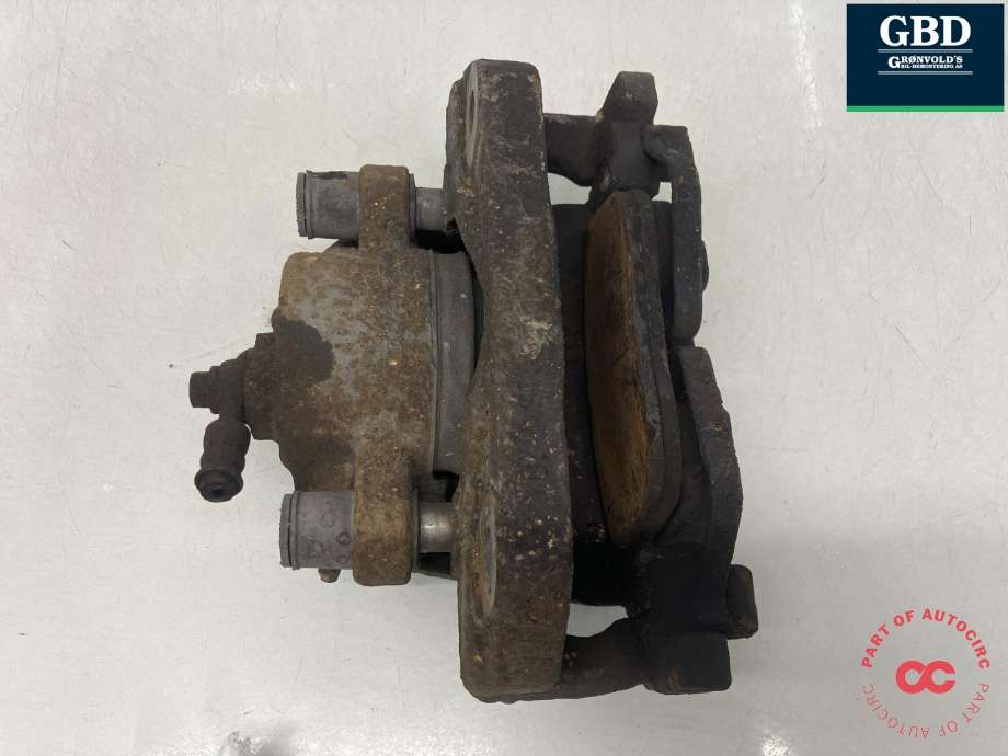 Bremsecaliper venstre foran til Peugeot Expert 2016-->> (Type III)  (16 132 600 80|)