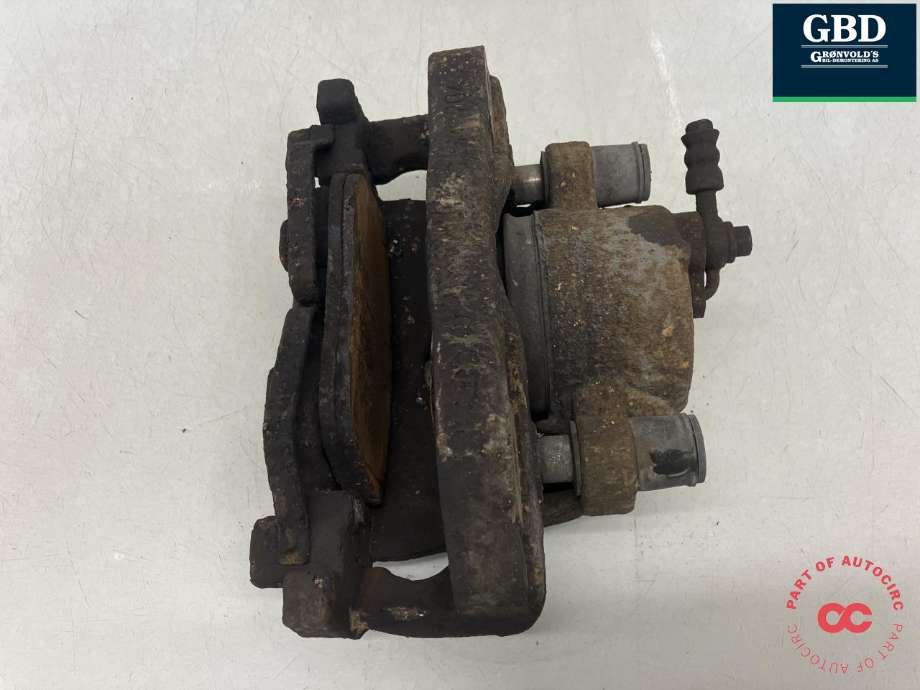 Bremsecaliper venstre foran til Peugeot Expert 2016-->> (Type III)  (16 132 600 80|)