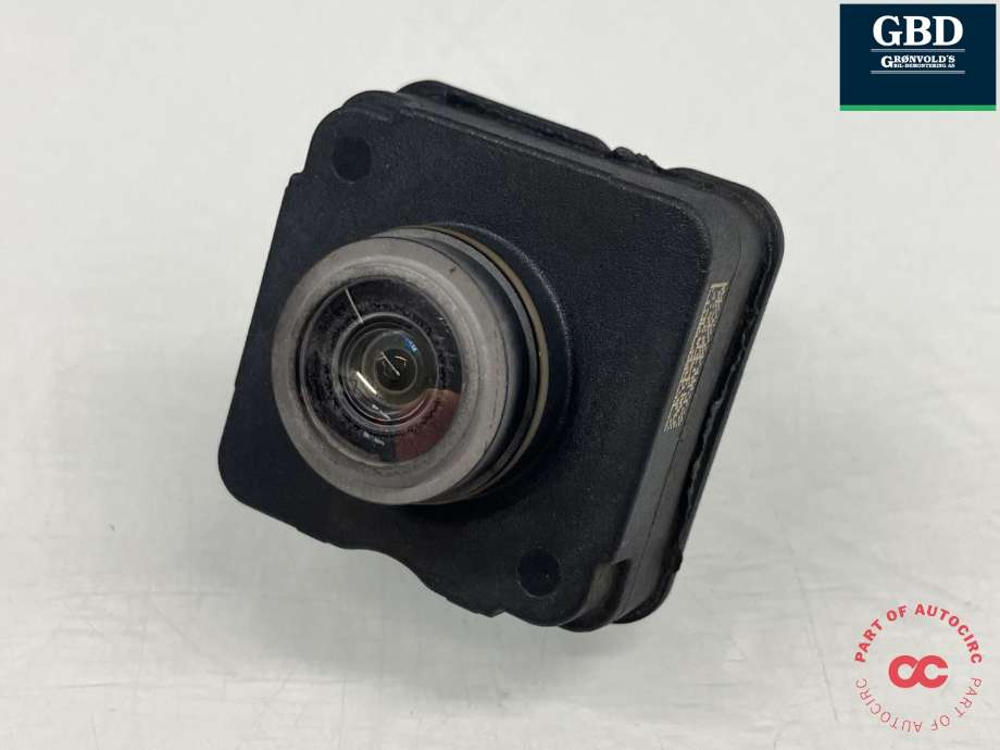 Parkeringskamera bak til Peugeot Expert, 2016-->> (Type III) (98 093 011 80)