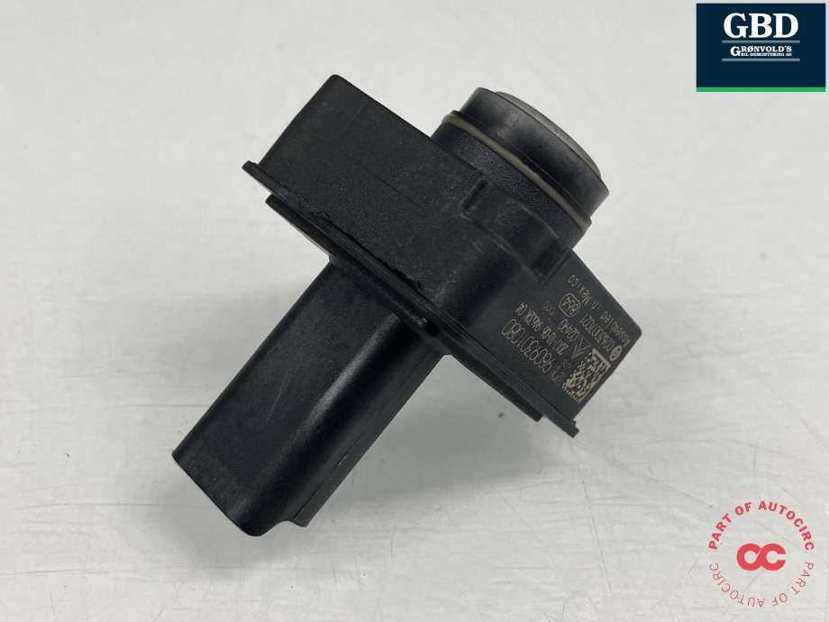 Parkeringskamera bak til Peugeot Expert 2016-->> (Type III)  (98 093 011 80|)