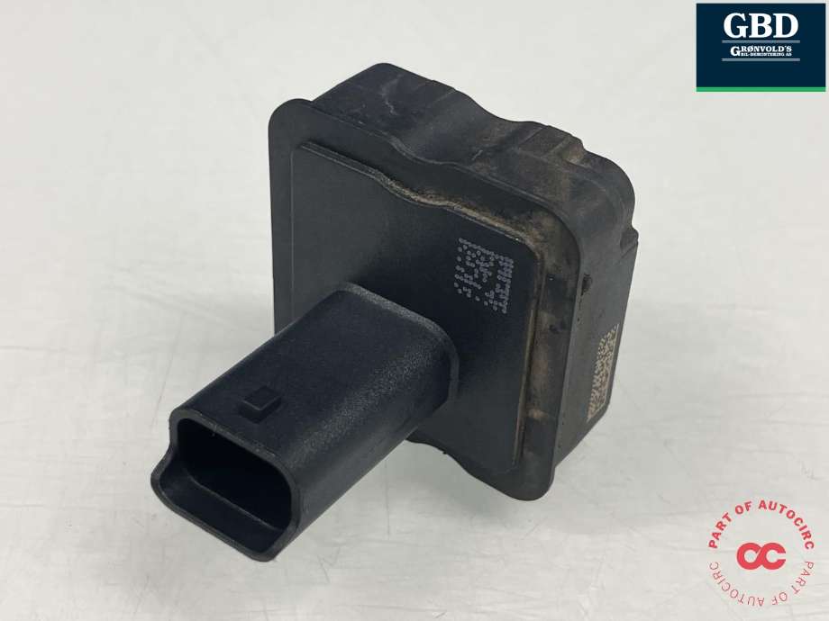 Parkeringskamera bak til Peugeot Expert 2016-->> (Type III)  (98 093 011 80|)