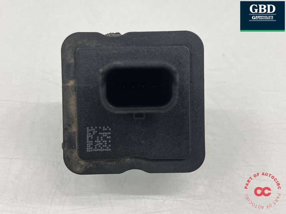 Parkeringskamera bak til Peugeot Expert 2016-->> (Type III)  (98 093 011 80|)