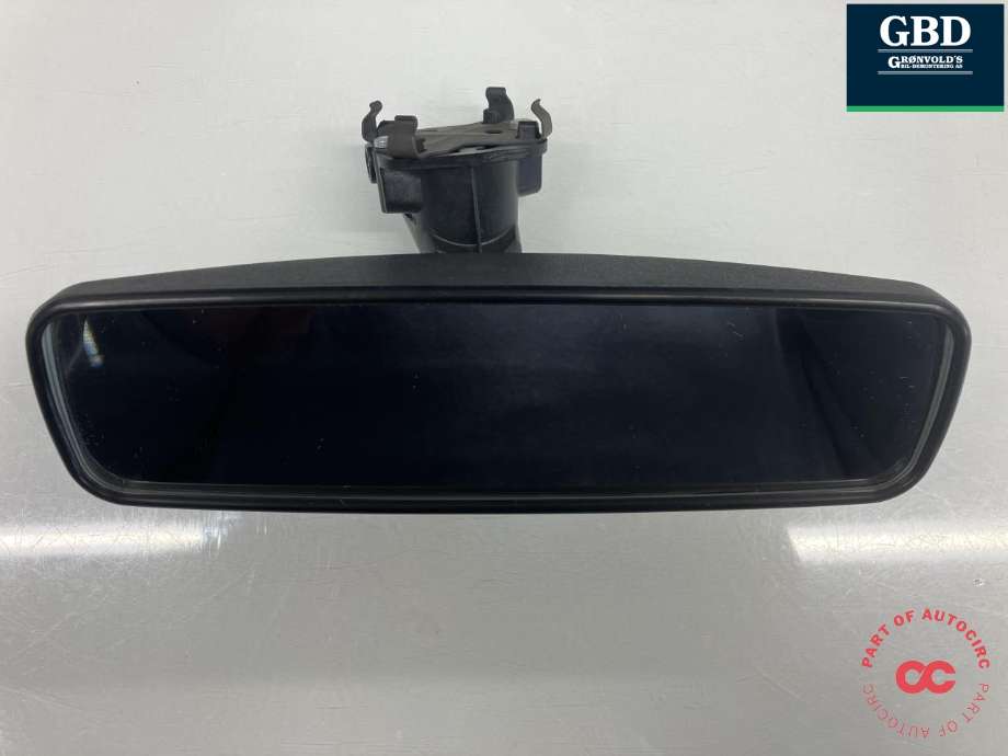 Speil innvendig til Peugeot Expert 2016-->> (Type III) (98 103 612 XT|)