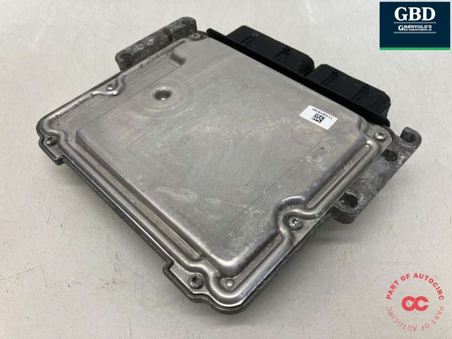 Styreenhet motor til Peugeot Expert 2016-->> (Type III) (16 173 283 80|)