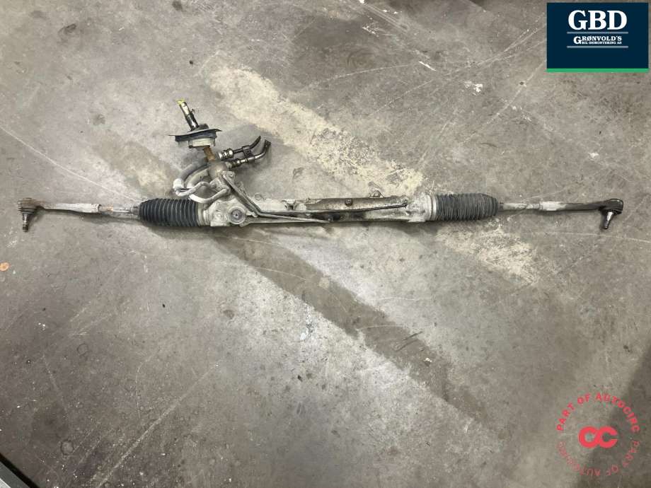 Tannstang til Peugeot Expert, 2016-->> (Type III) (98 136 926 80)