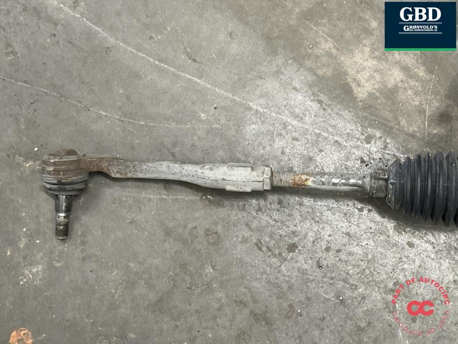 Tannstang til Peugeot Expert 2016-->> (Type III)  (98 136 926 80|16 636 670 80|)