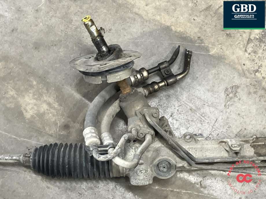 Tannstang til Peugeot Expert 2016-->> (Type III)  (98 136 926 80|16 636 670 80|)
