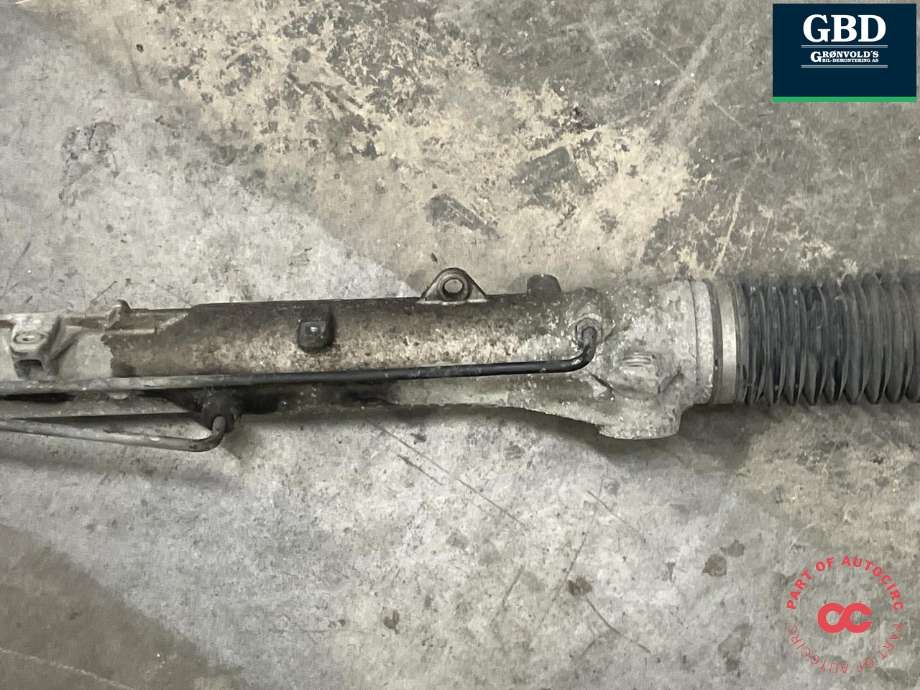 Tannstang til Peugeot Expert 2016-->> (Type III)  (98 136 926 80|16 636 670 80|)