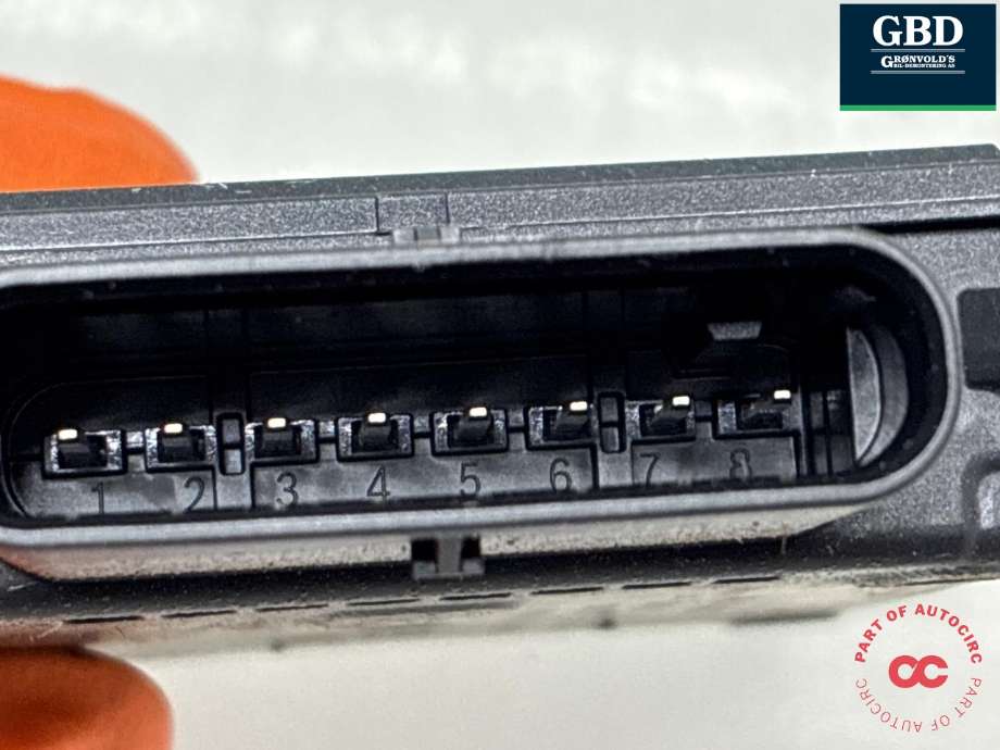 Sensor blindsone til MG EHS 2024-->> (Type II) (11976715|)