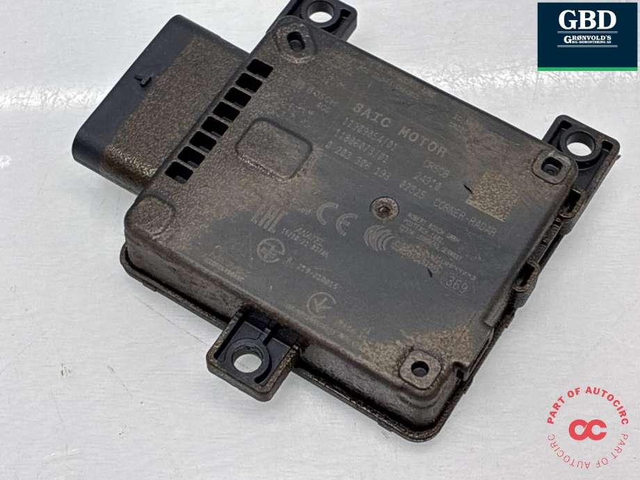 Sensor blindsone til MG EHS 2024-->> (Type II) (11976715|)