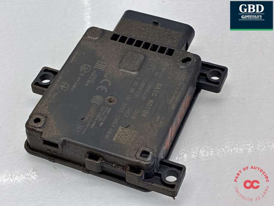 Sensor blindsone til MG EHS 2024-->> (Type II) (11976715|)