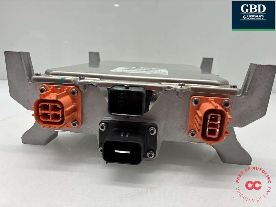 DCDC converter hybrid til MG EHS 2024-->> (Type II)  (NO PART ID|)