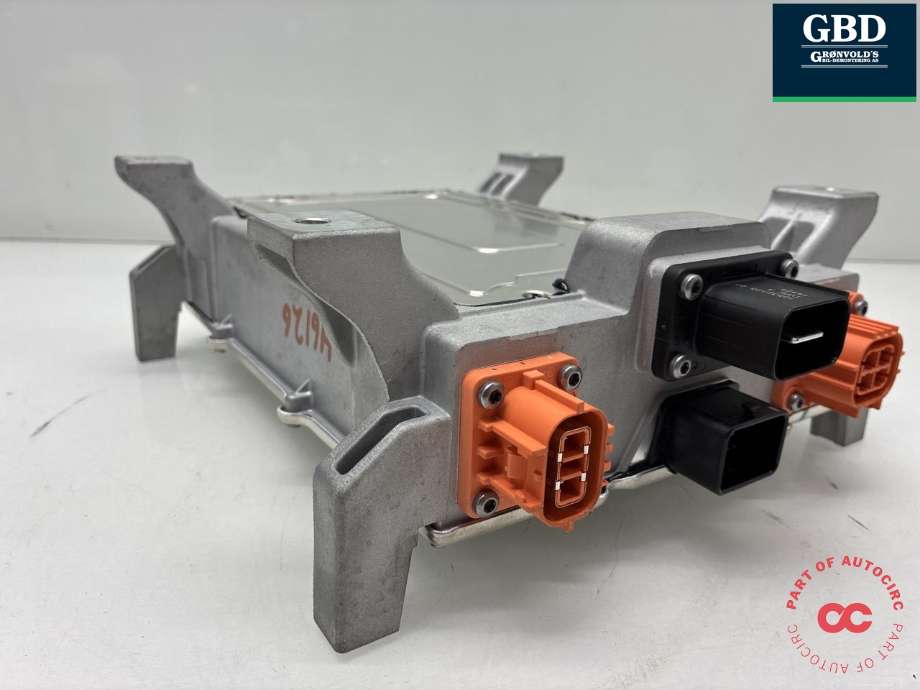 DCDC converter hybrid til MG EHS 2024-->> (Type II)  (NO PART ID|)