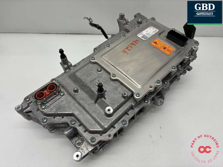 Inverter hybrid til MG EHS, 2024-->> (Type II) (NO PART ID)