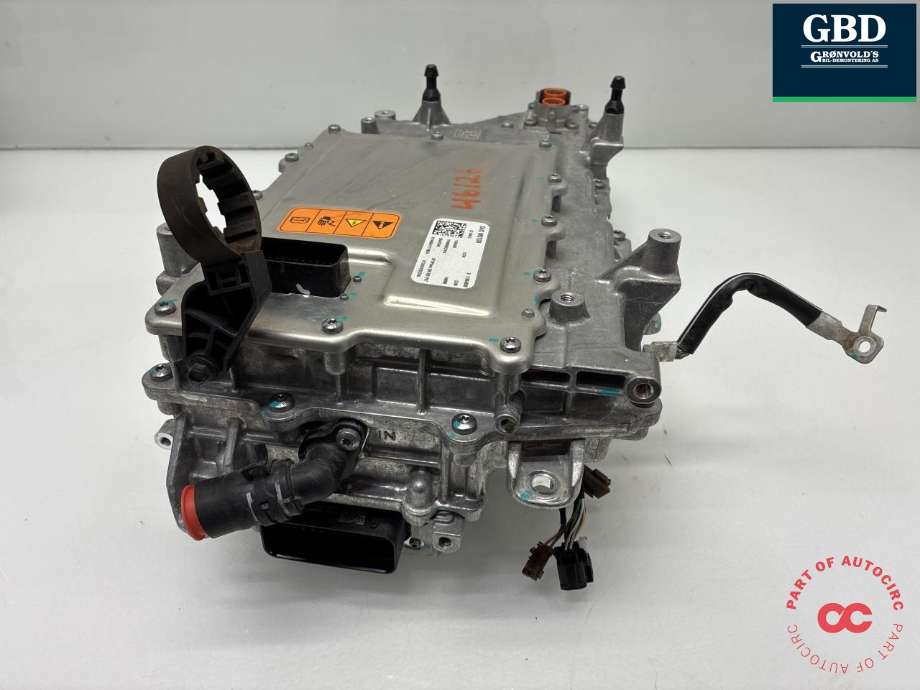Inverter hybrid til MG EHS 2024-->> (Type II) (NO PART ID|)