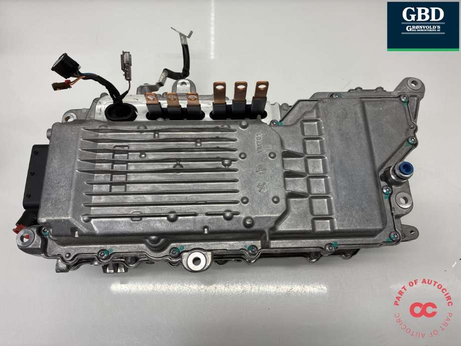 Inverter hybrid til MG EHS 2024-->> (Type II) (NO PART ID|)