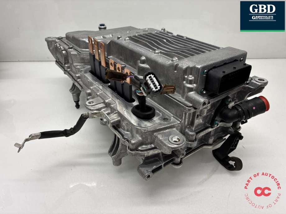 Inverter hybrid til MG EHS 2024-->> (Type II) (NO PART ID|)