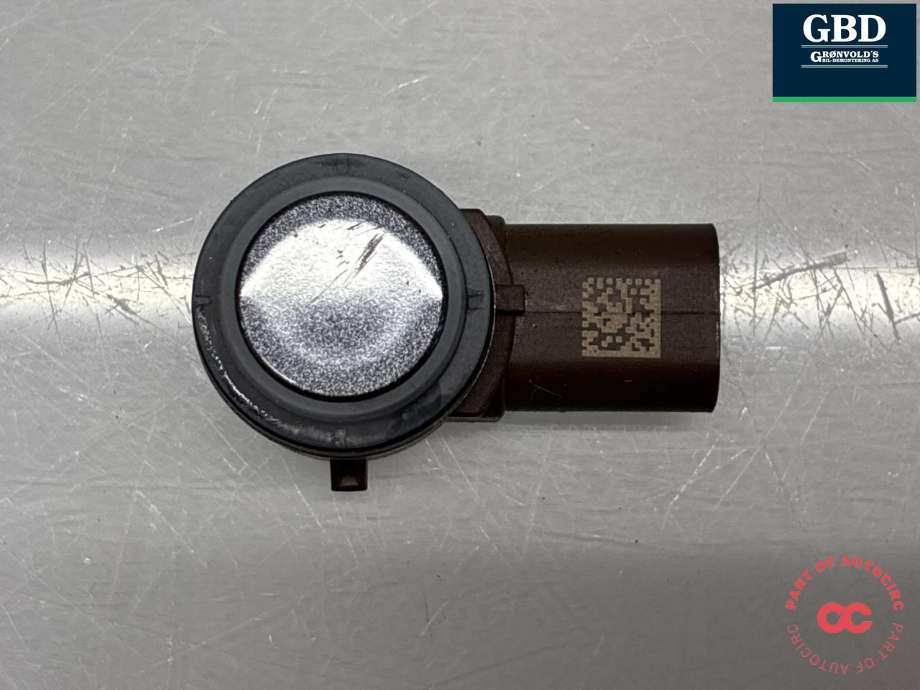 Parkeringssensor bak til MG EHS 2024-->> (Type II) (10850857-DML|)