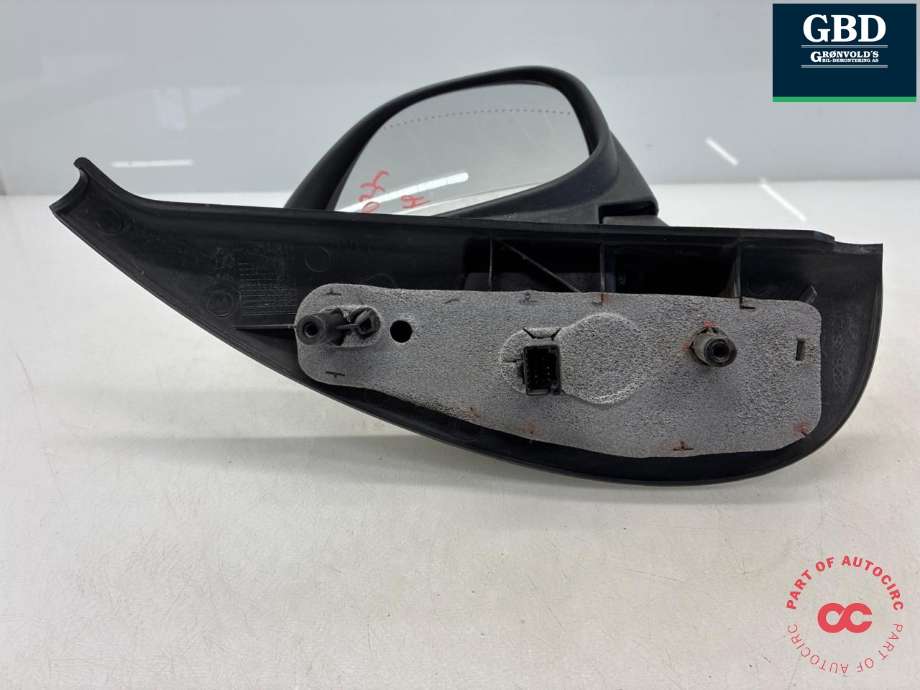 Speil høyre til Renault Kangoo 2008-2021 (Type II)  (7701068836|)