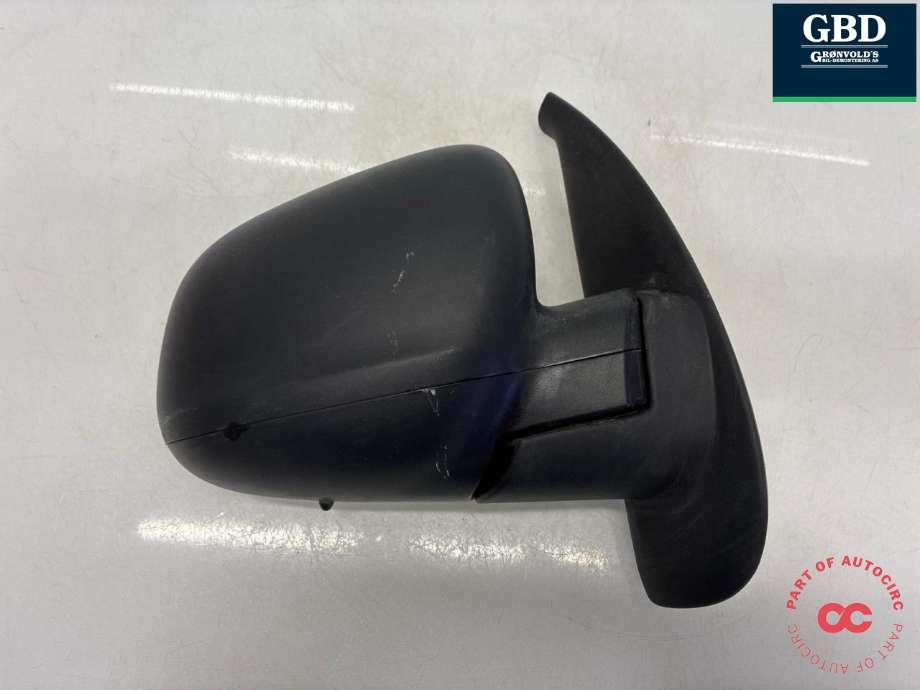 Speil høyre til Renault Kangoo 2008-2021 (Type II)  (7701068836|)