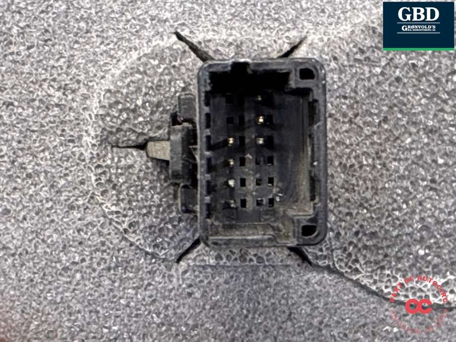 Speil høyre til Renault Kangoo 2008-2021 (Type II)  (7701068836|)