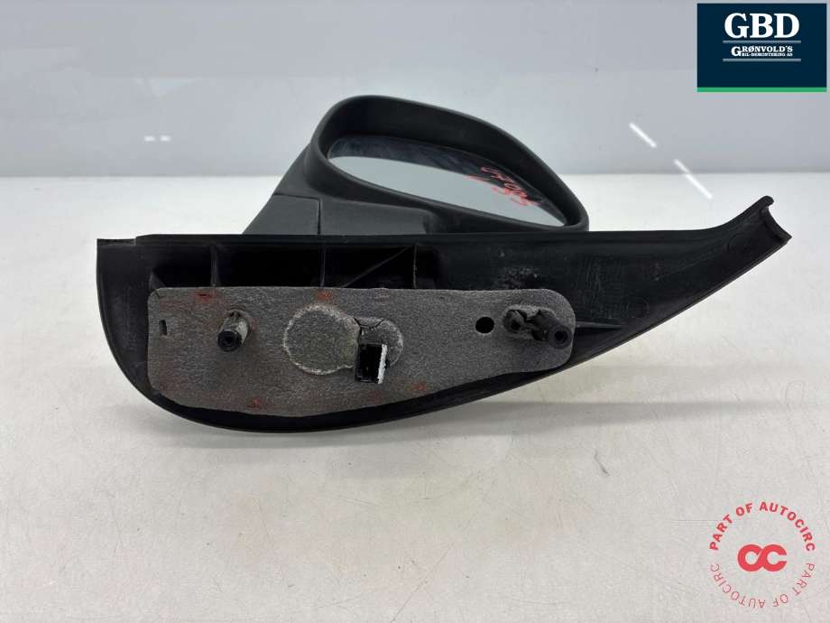 Speil venstre til Renault Kangoo 2008-2021 (Type II) (7701068840|)