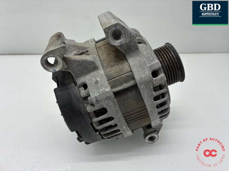 Dynamo diesel til Ford Ranger / Ranger Raptor 2015-2022  (2148356|EB3T-10300-BB|)