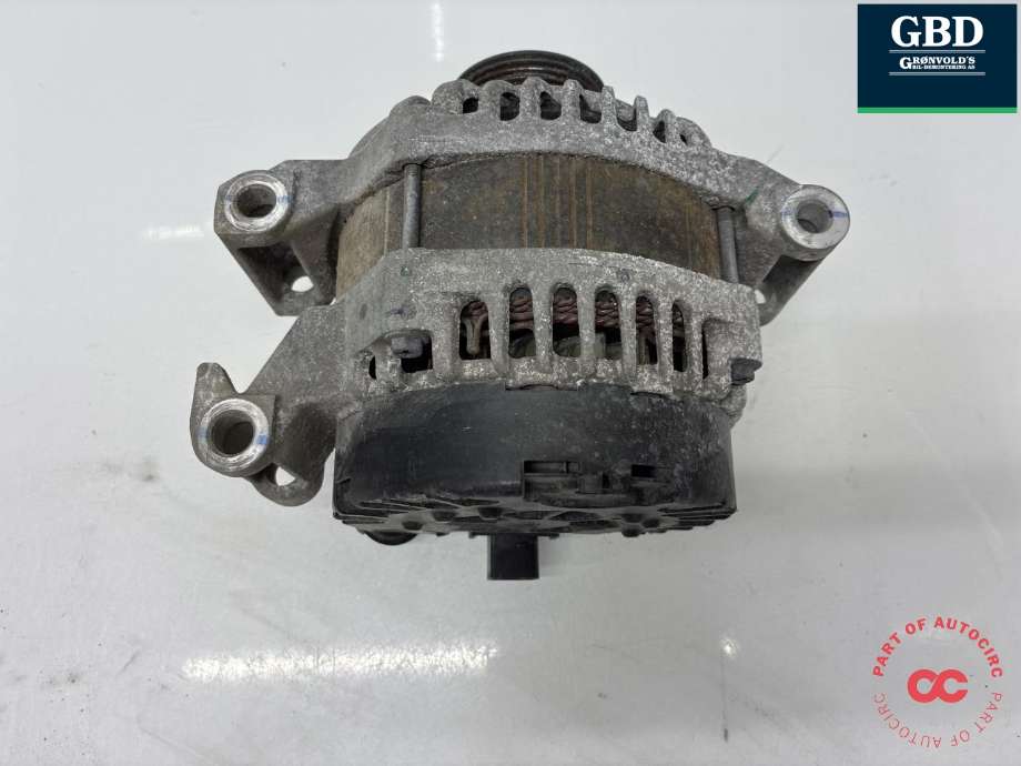 Dynamo diesel til Ford Ranger / Ranger Raptor 2015-2022  (2148356|EB3T-10300-BB|)