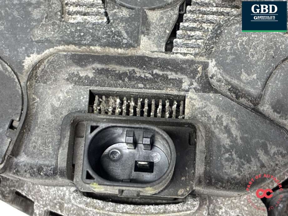 Dynamo diesel til Ford Ranger / Ranger Raptor 2015-2022  (2148356|EB3T-10300-BB|)