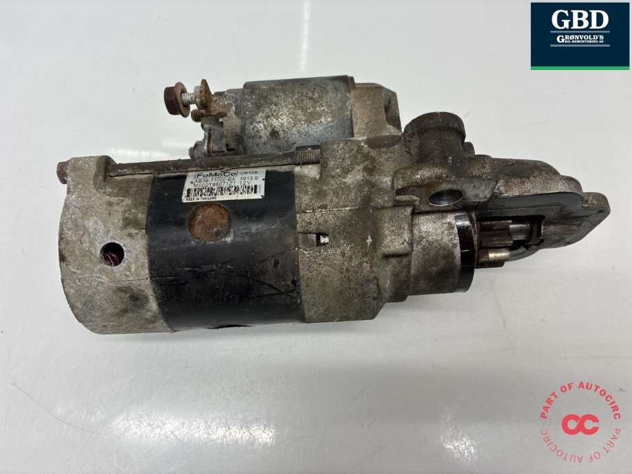 Starter diesel til Ford Ranger / Ranger Raptor, 2015-2022  (2792338)