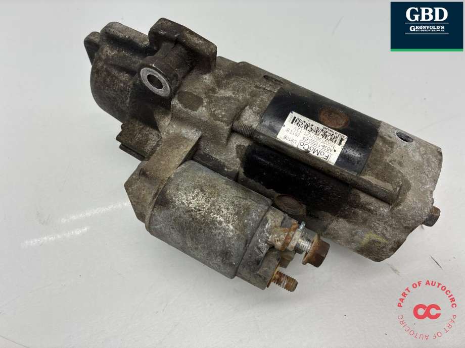 Starter diesel til Ford Ranger / Ranger Raptor 2015-2022  (2792338|1720327|AB39-11000-BA)