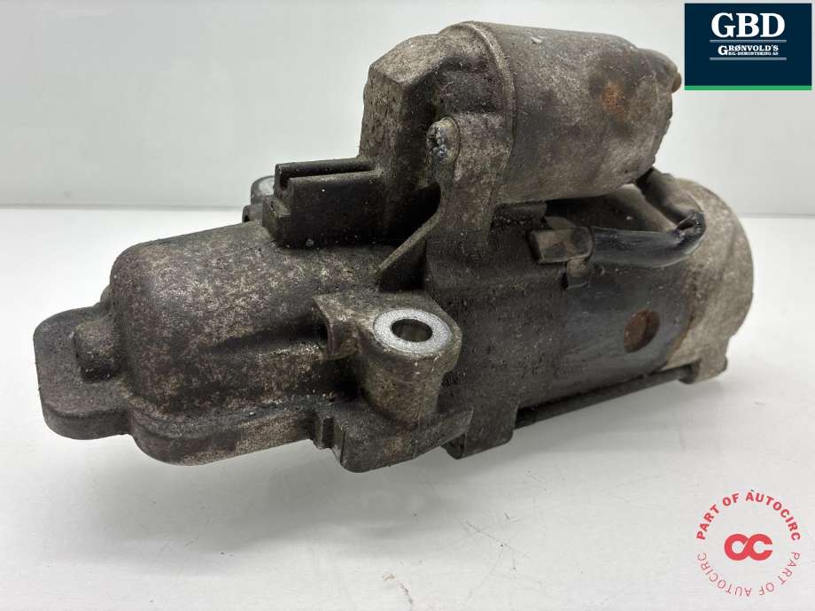 Starter diesel til Ford Ranger / Ranger Raptor 2015-2022  (2792338|1720327|AB39-11000-BA)