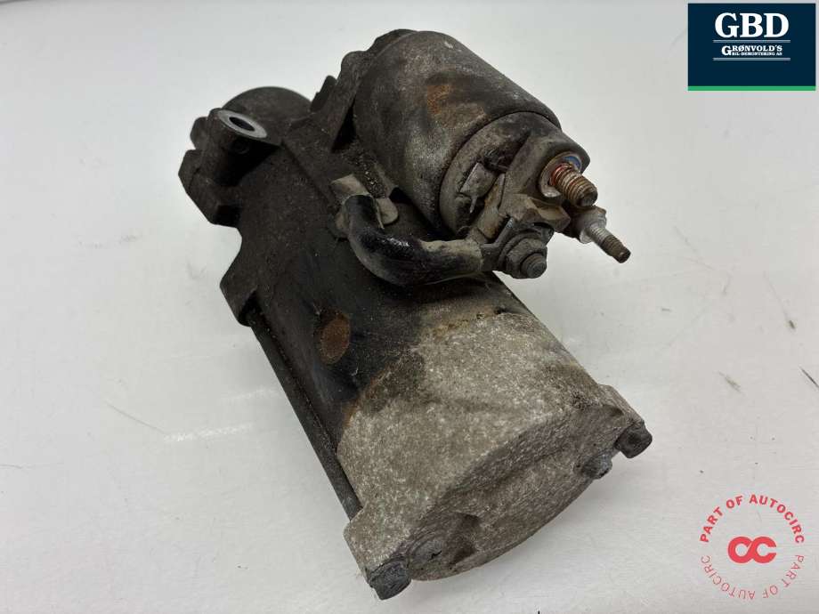 Starter diesel til Ford Ranger / Ranger Raptor 2015-2022  (2792338|1720327|AB39-11000-BA)
