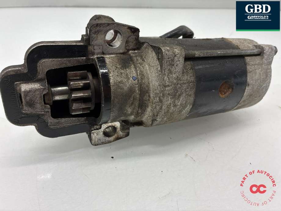 Starter diesel til Ford Ranger / Ranger Raptor 2015-2022  (2792338|1720327|AB39-11000-BA)