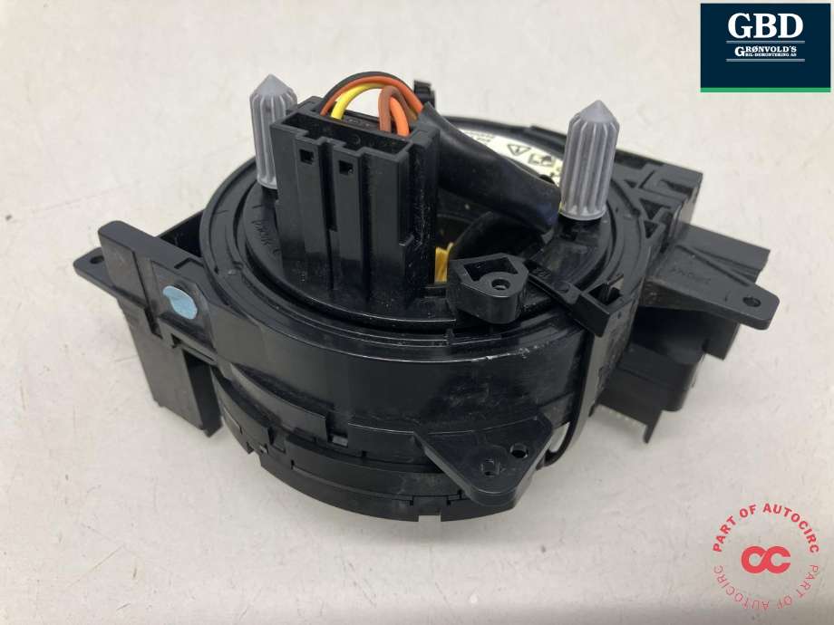 Airbag slepering til Volvo V40 2012-2019  (31343218|)