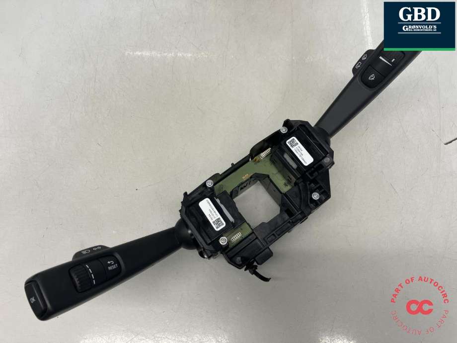 Bryter combi til Volvo V40 2012-2019 (NO PART ID|)